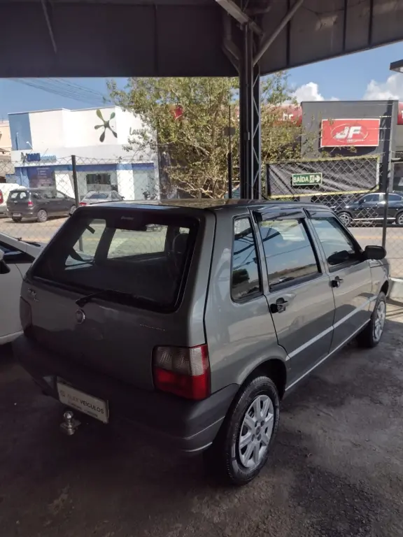 FIAT Uno - Foto