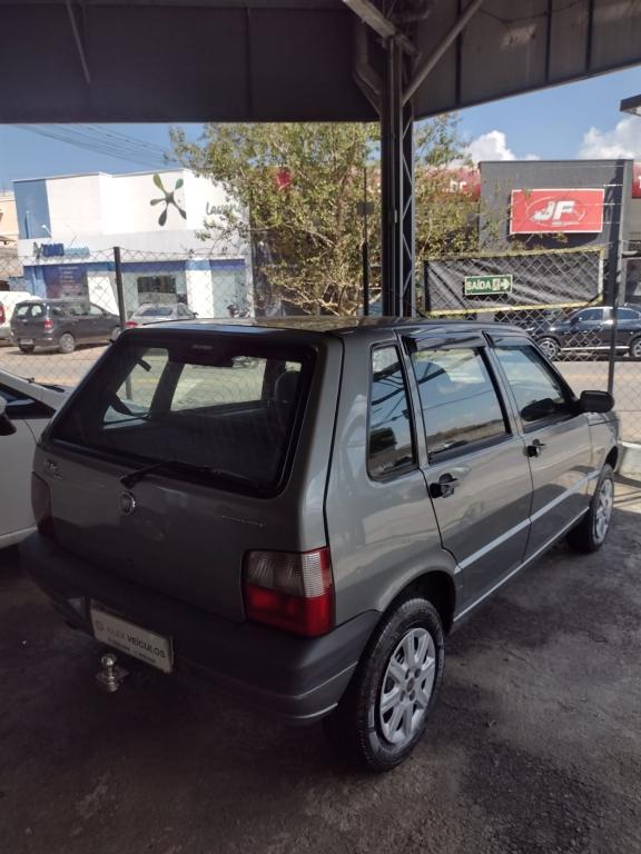 FIAT Uno - Foto