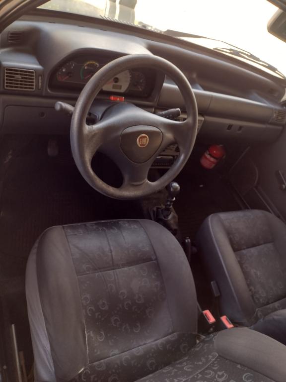 FIAT Uno - Foto