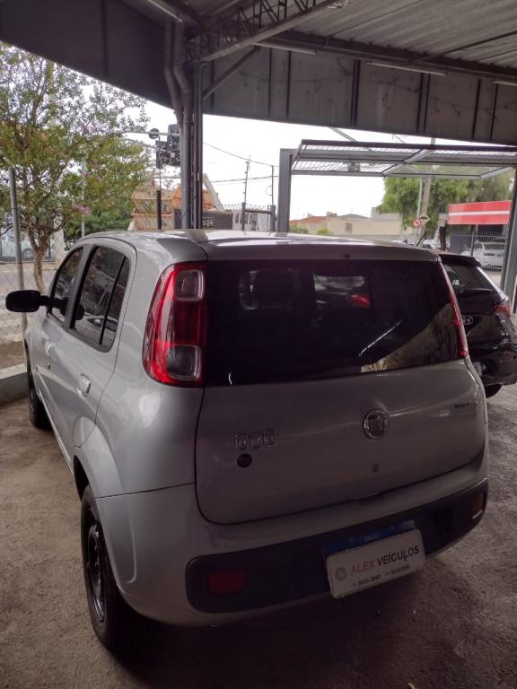 FIAT Uno - Foto