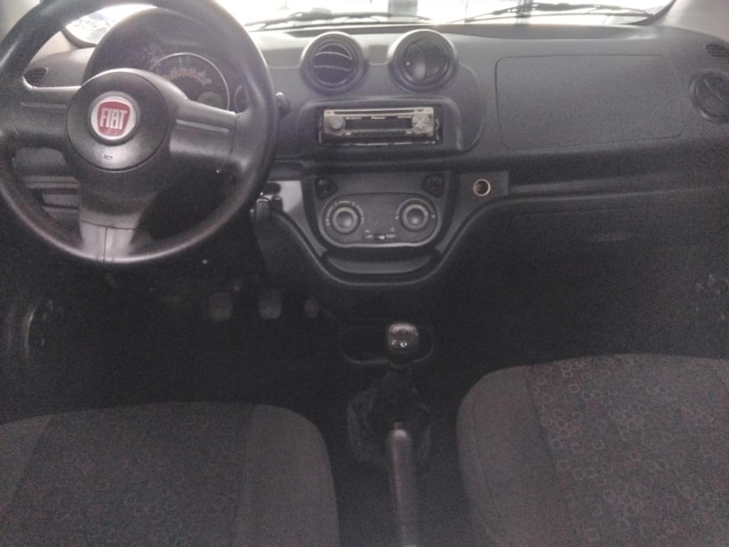FIAT Uno - Foto