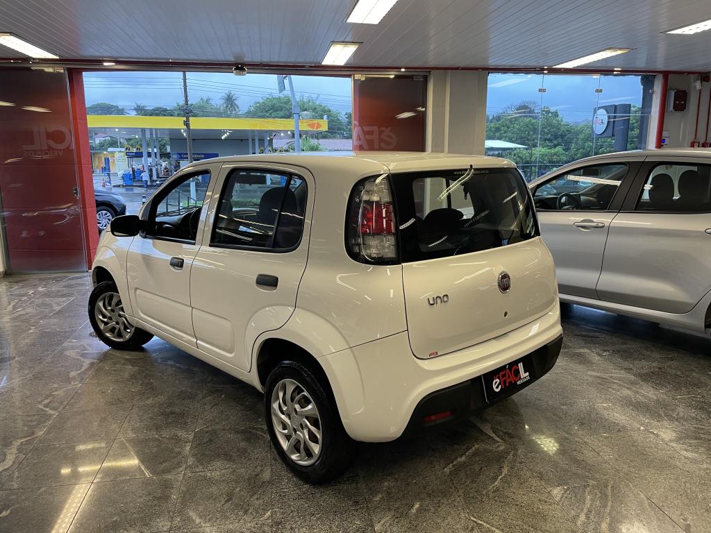 FIAT Uno - Foto