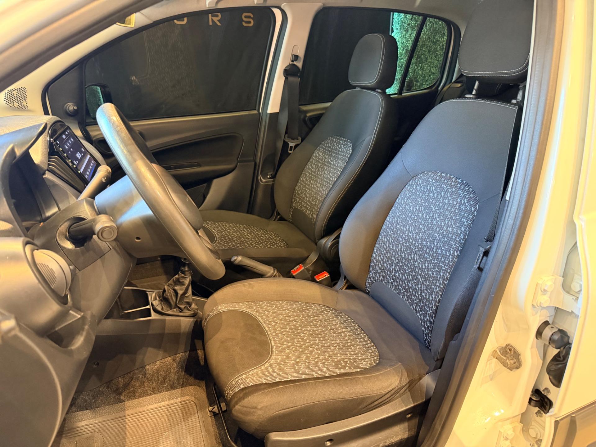 FIAT Uno - Foto