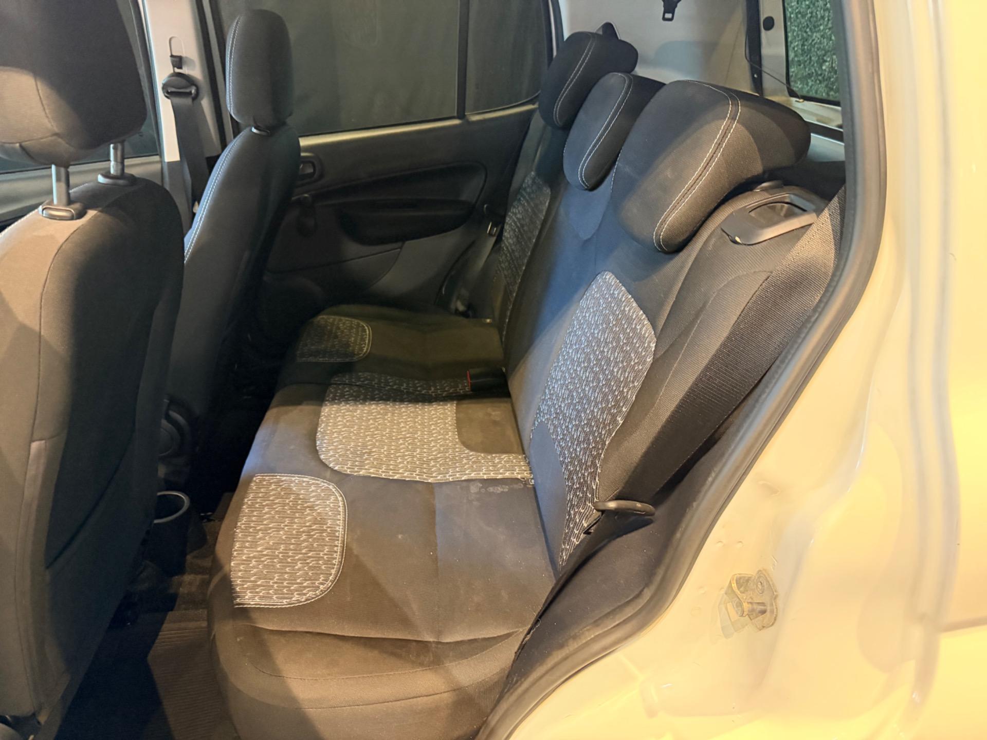 FIAT Uno - Foto