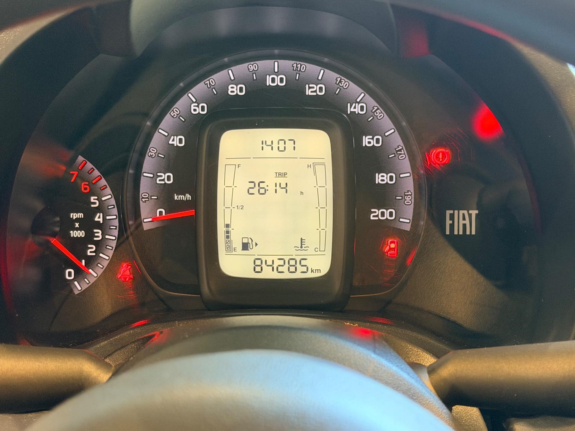 FIAT Uno - Foto