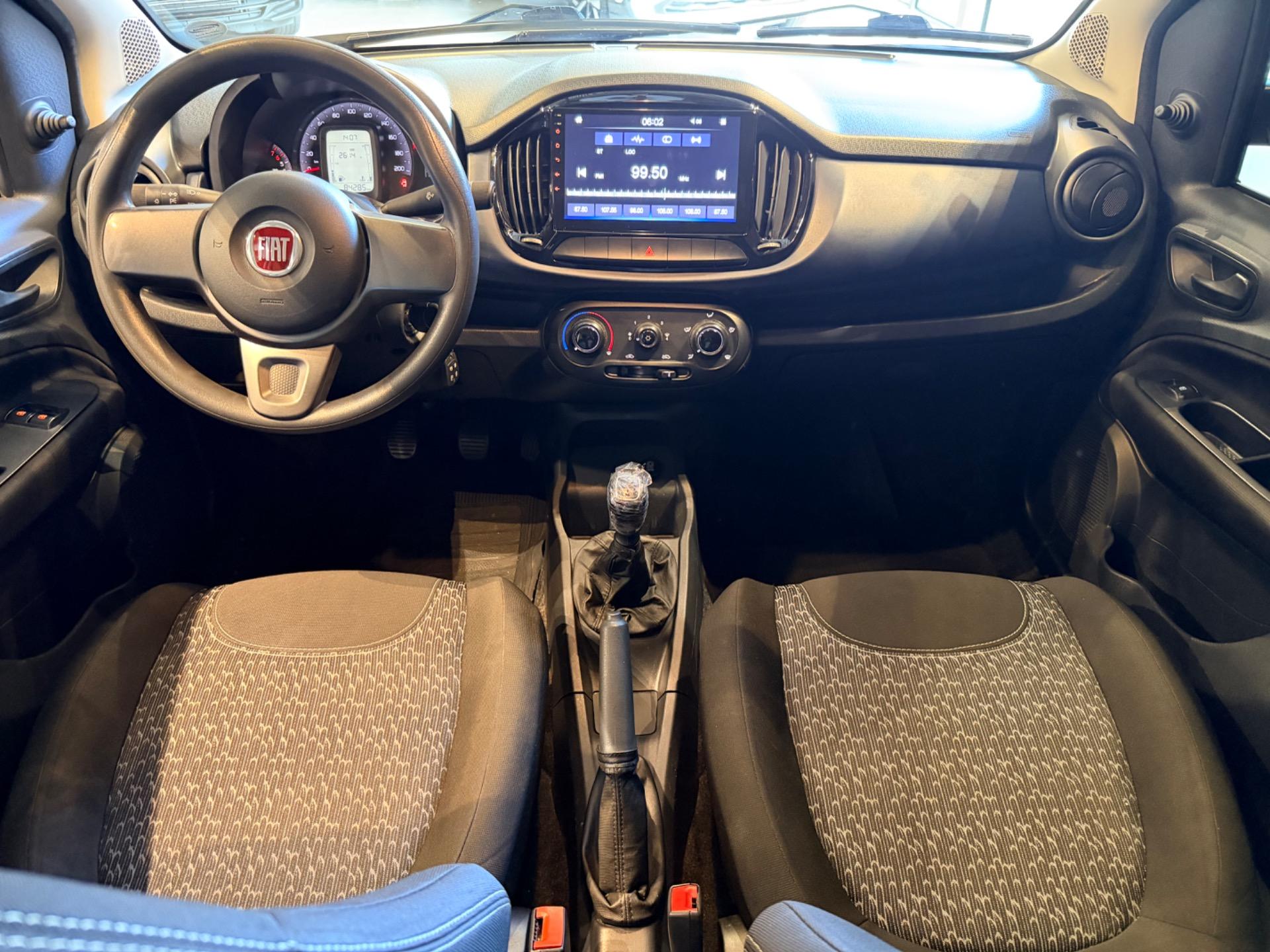 FIAT Uno - Foto
