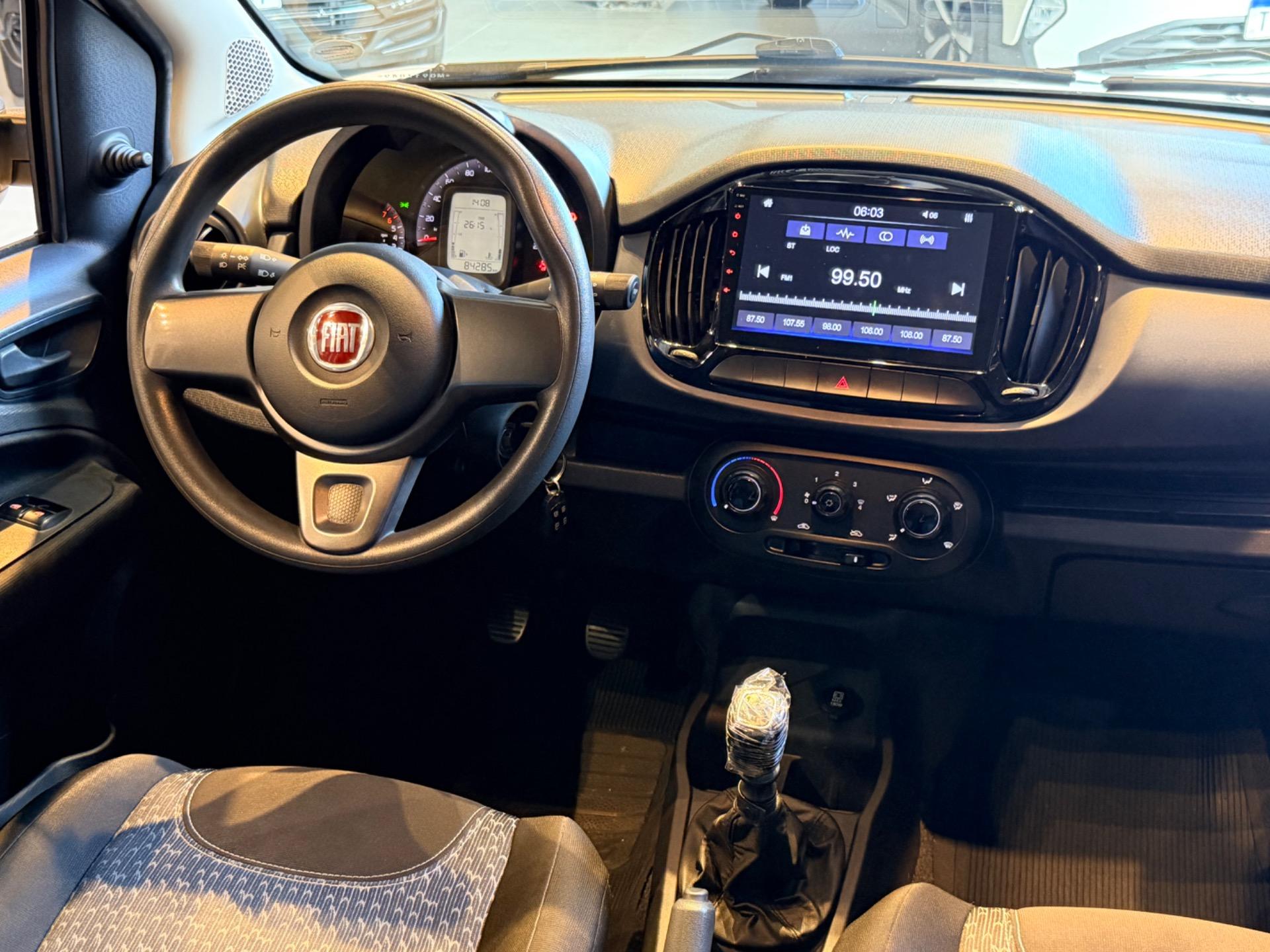 FIAT Uno - Foto