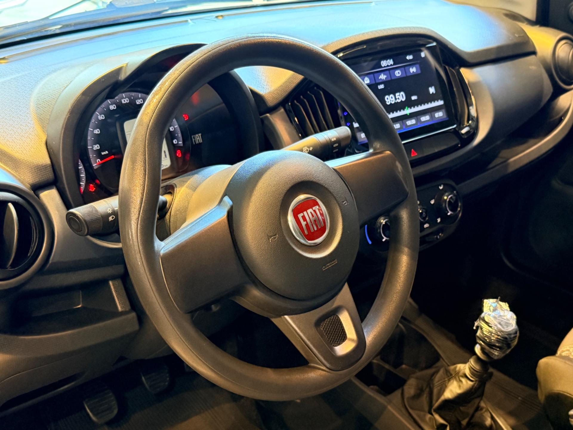 FIAT Uno - Foto