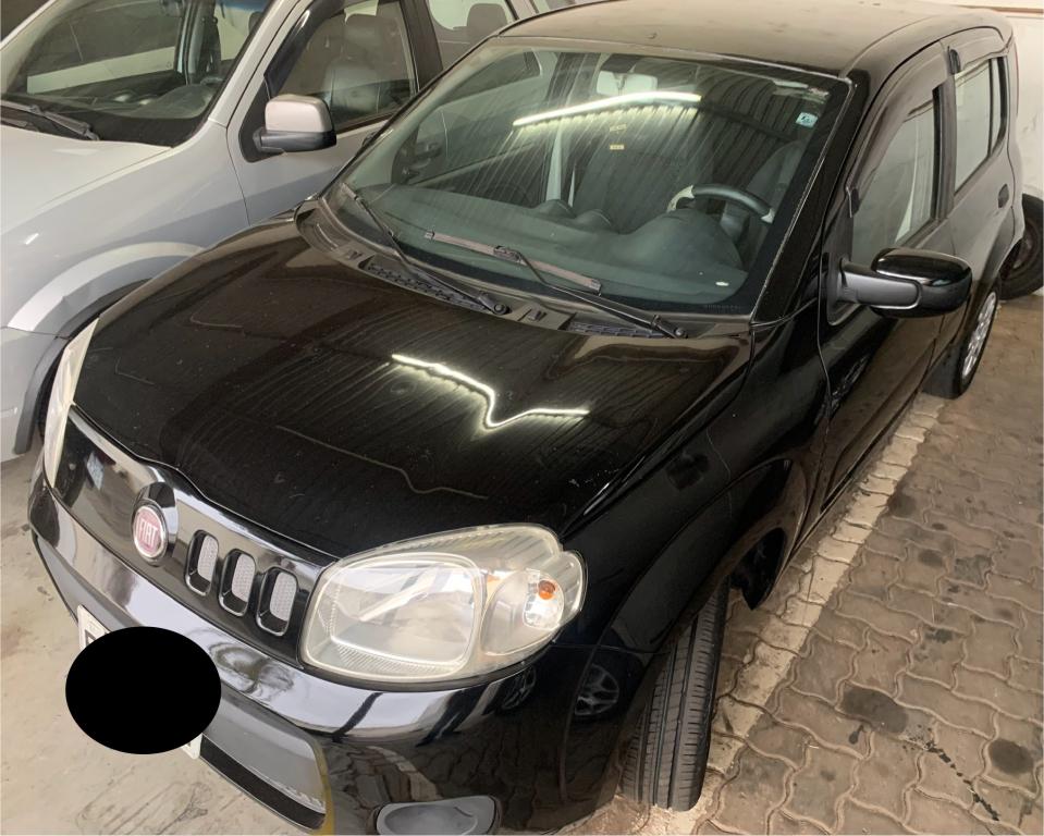 FIAT Uno