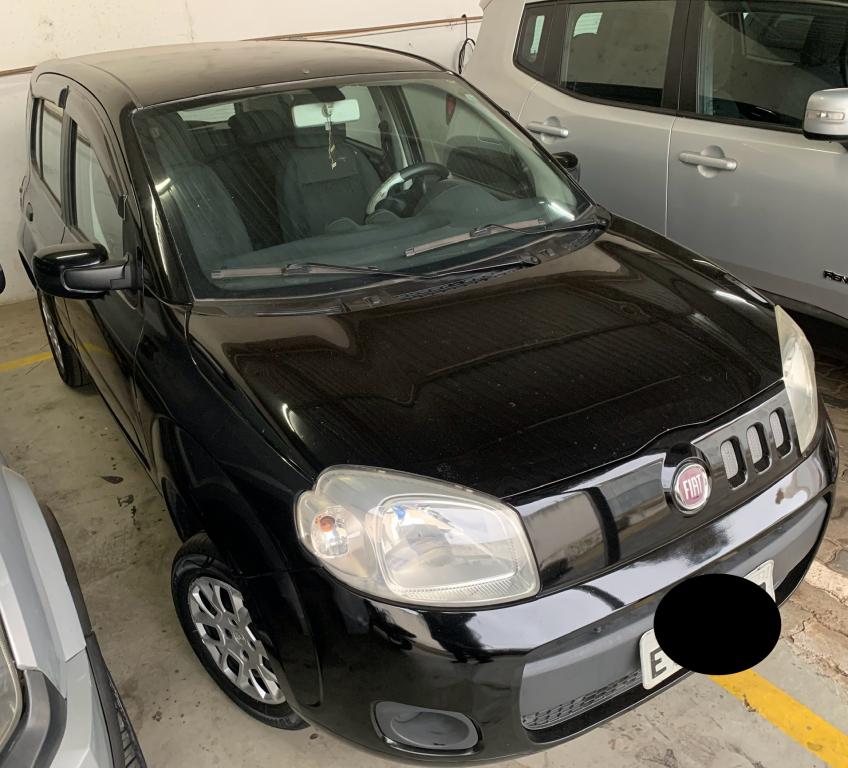 FIAT Uno - Foto