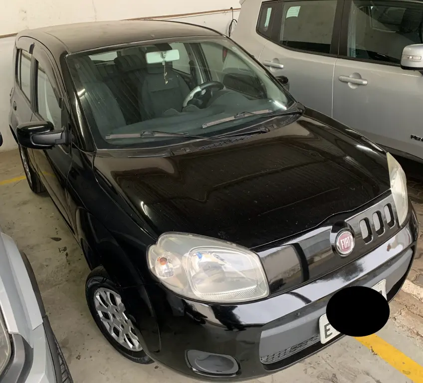 FIAT Uno - Foto