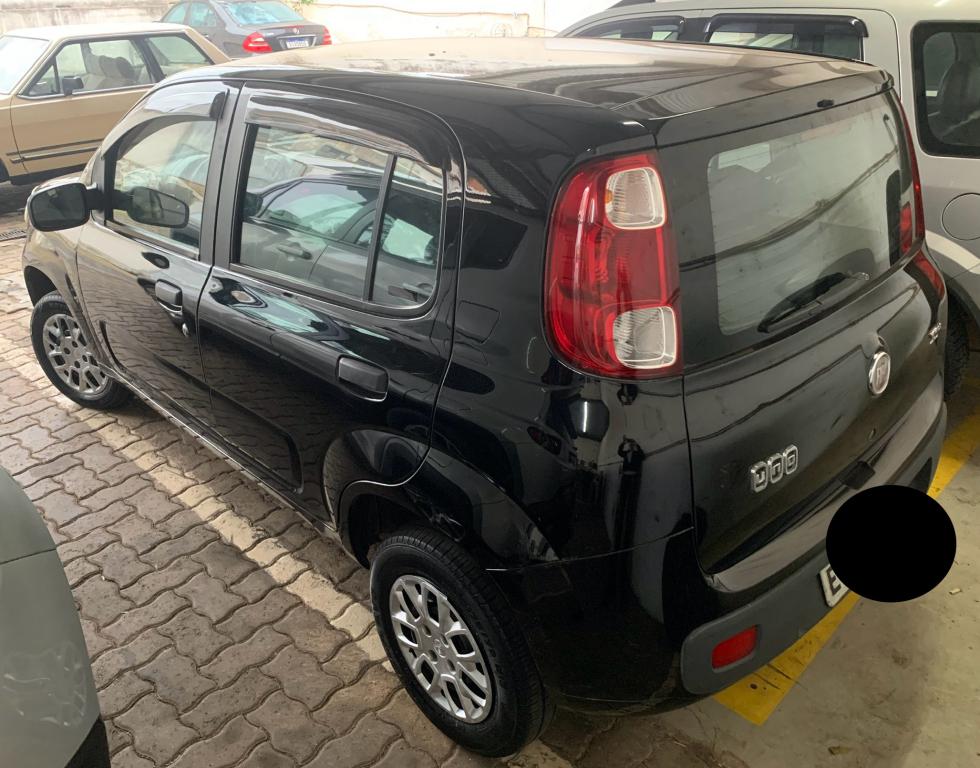 FIAT Uno - Foto