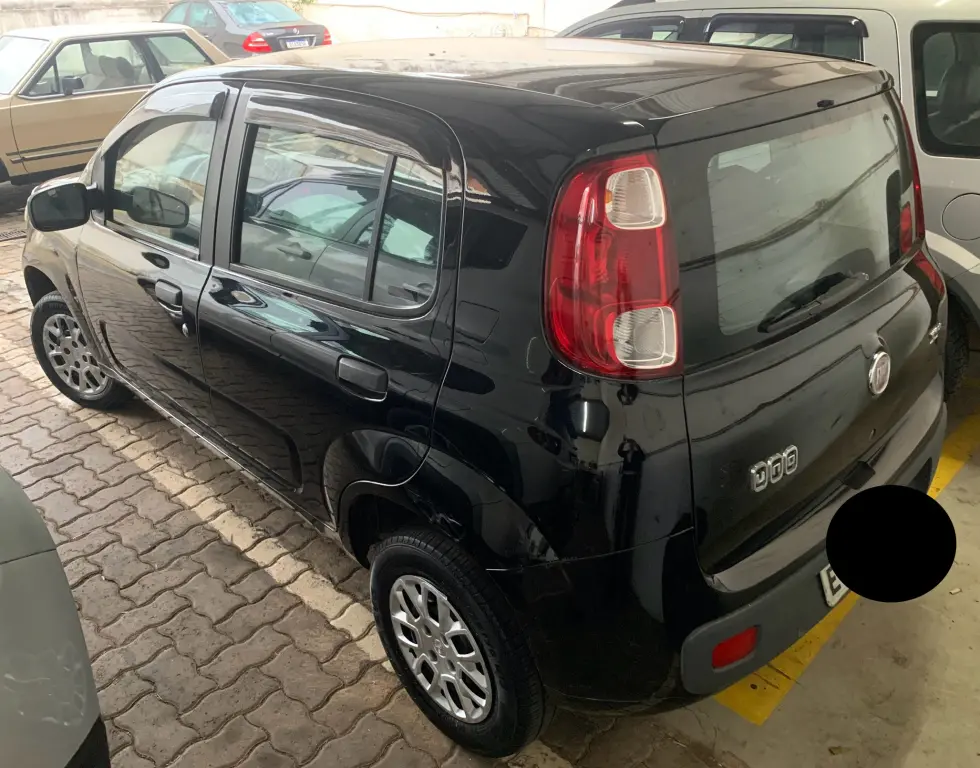 FIAT Uno - Foto