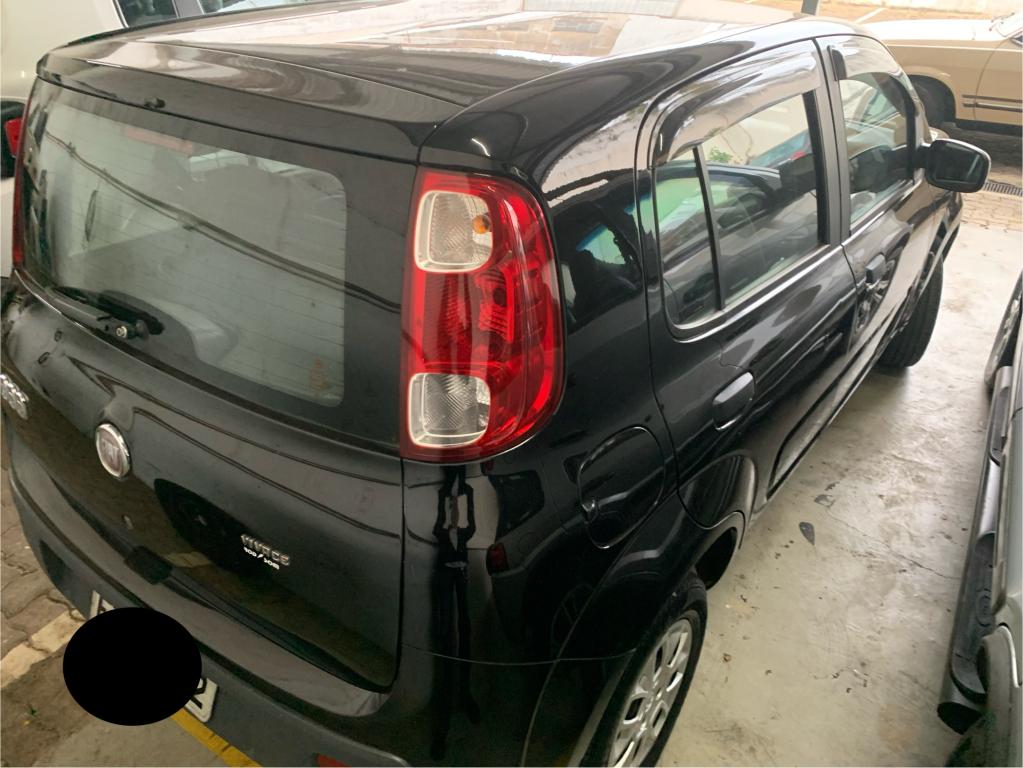 FIAT Uno - Foto
