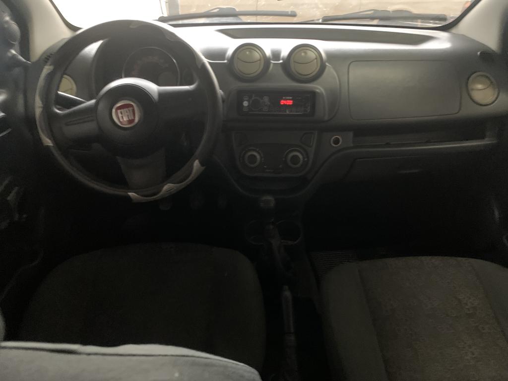 FIAT Uno - Foto