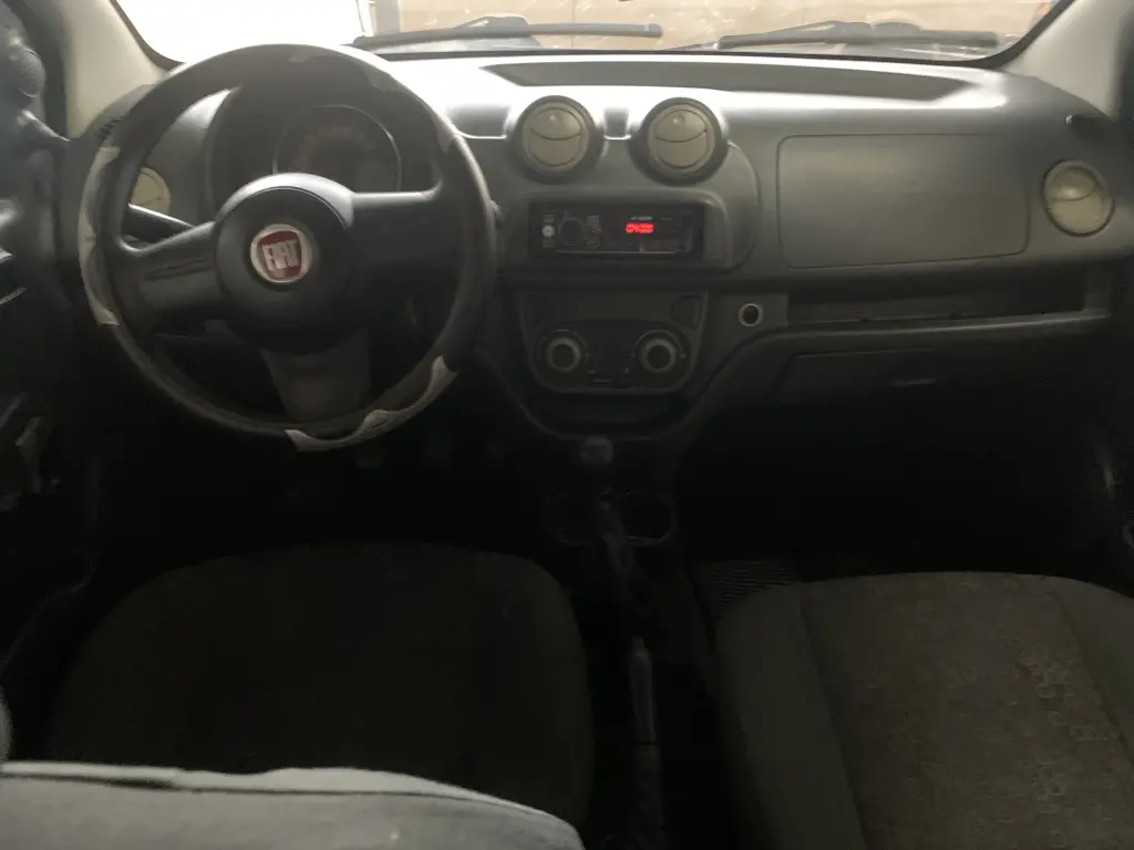 FIAT Uno - Foto