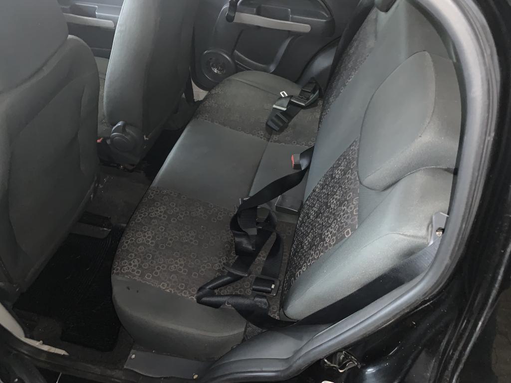 FIAT Uno - Foto