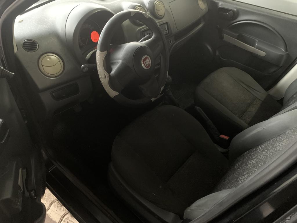 FIAT Uno - Foto