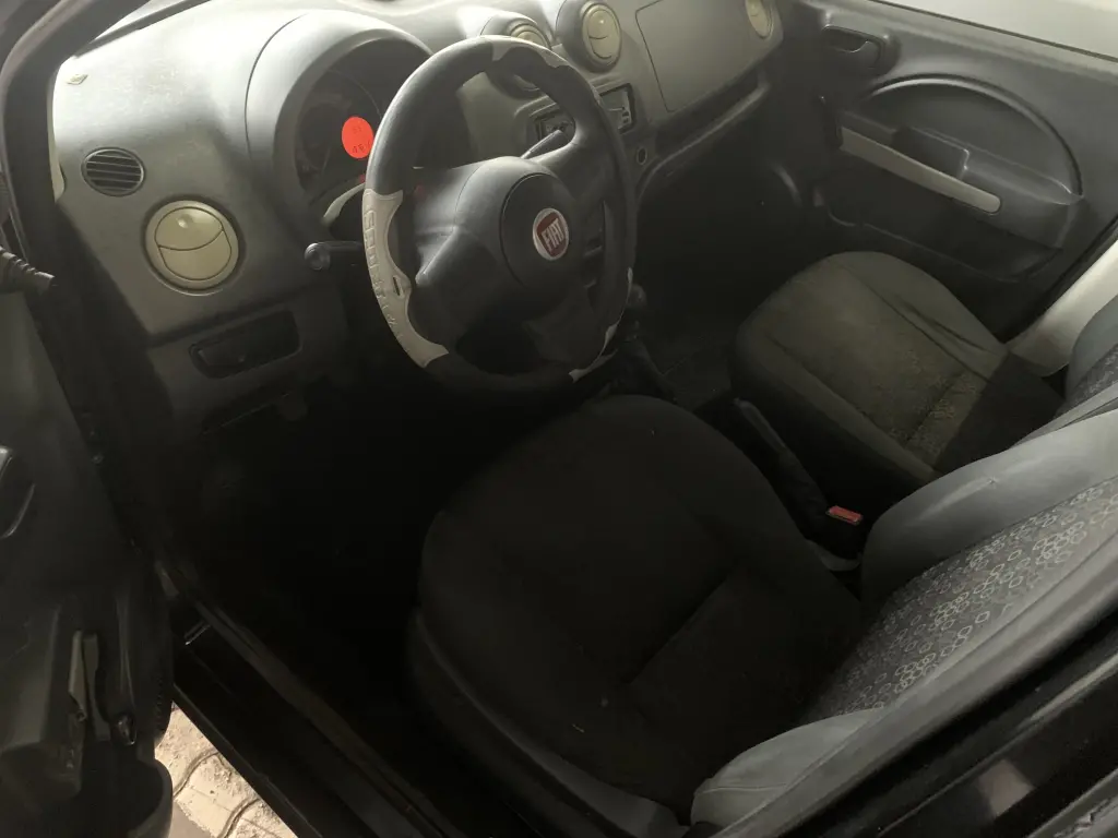 FIAT Uno - Foto