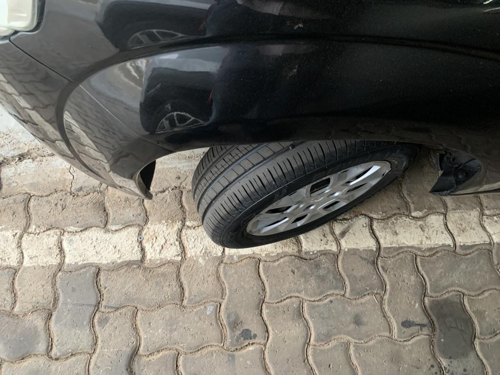 FIAT Uno - Foto