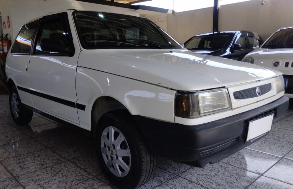 FIAT Uno - Foto