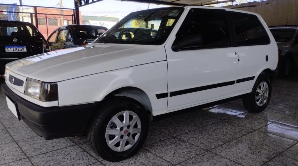 FIAT Uno - Foto