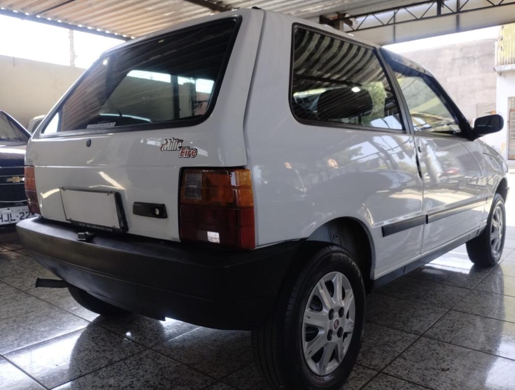 FIAT Uno - Foto