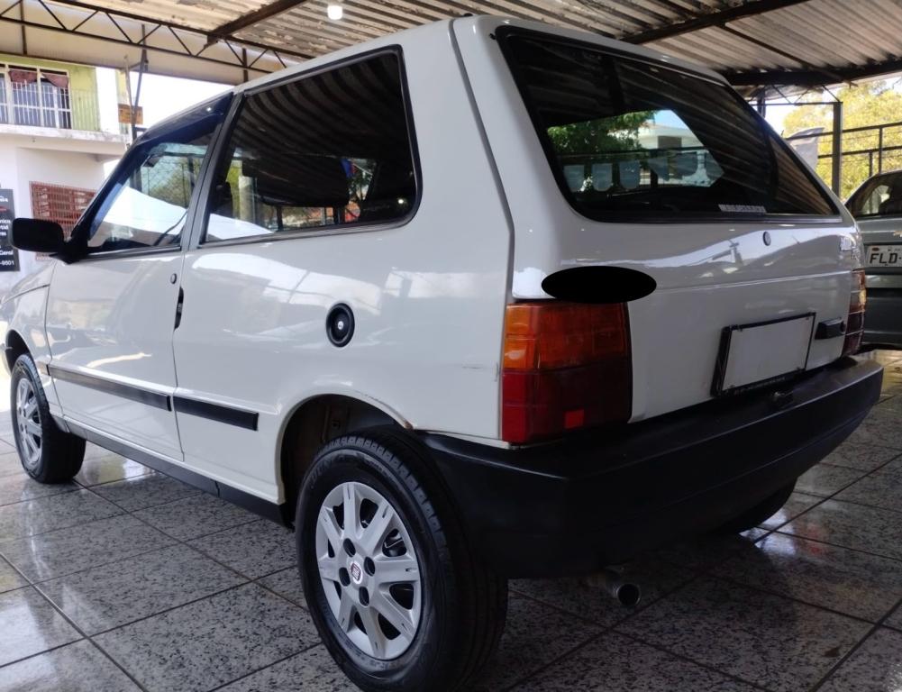 FIAT Uno - Foto