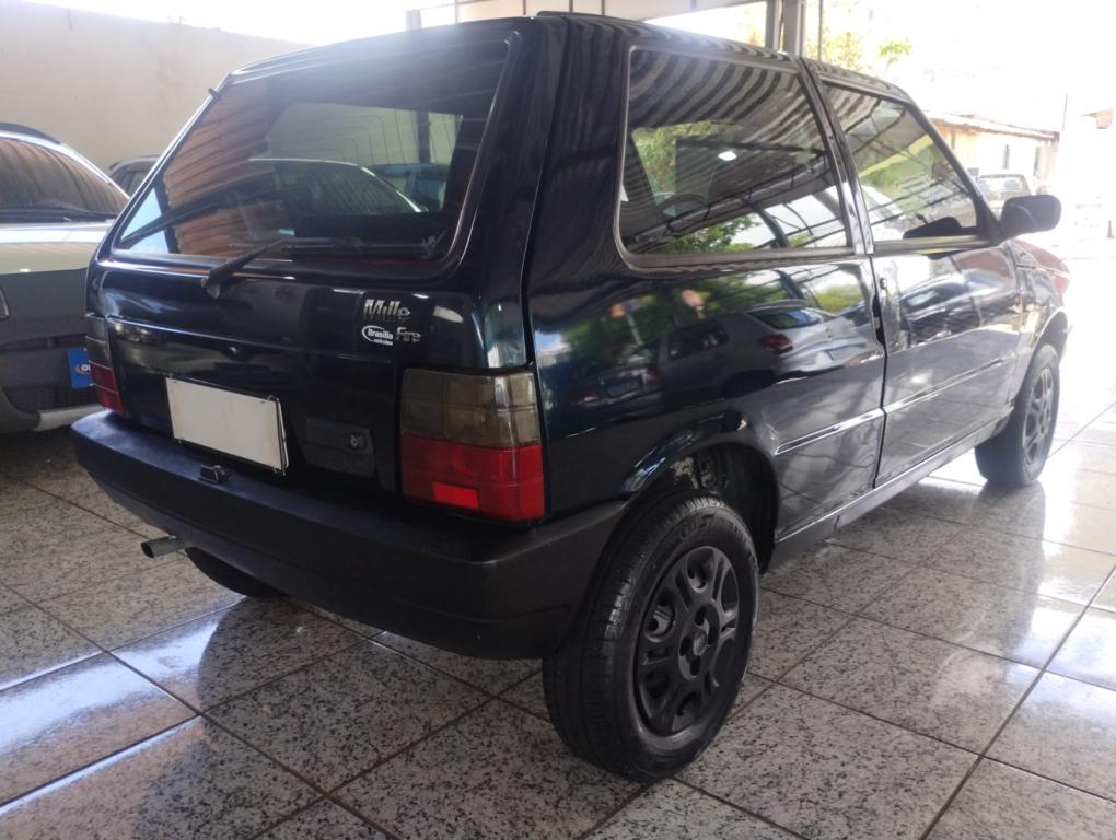FIAT Uno - Foto