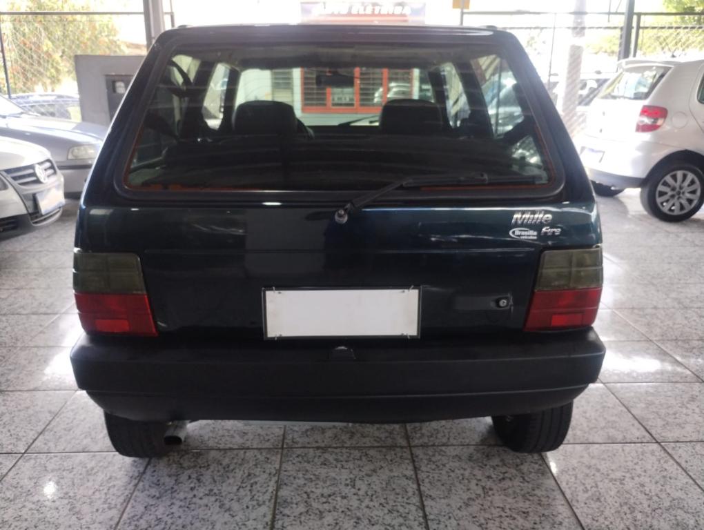 FIAT Uno - Foto