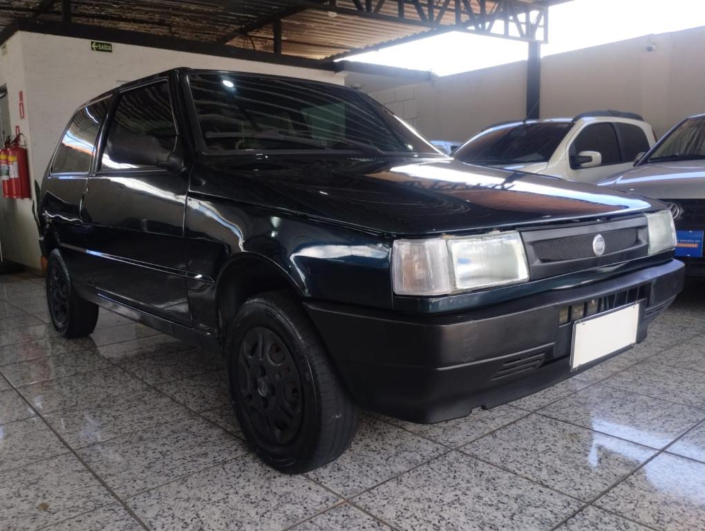 FIAT Uno - Foto