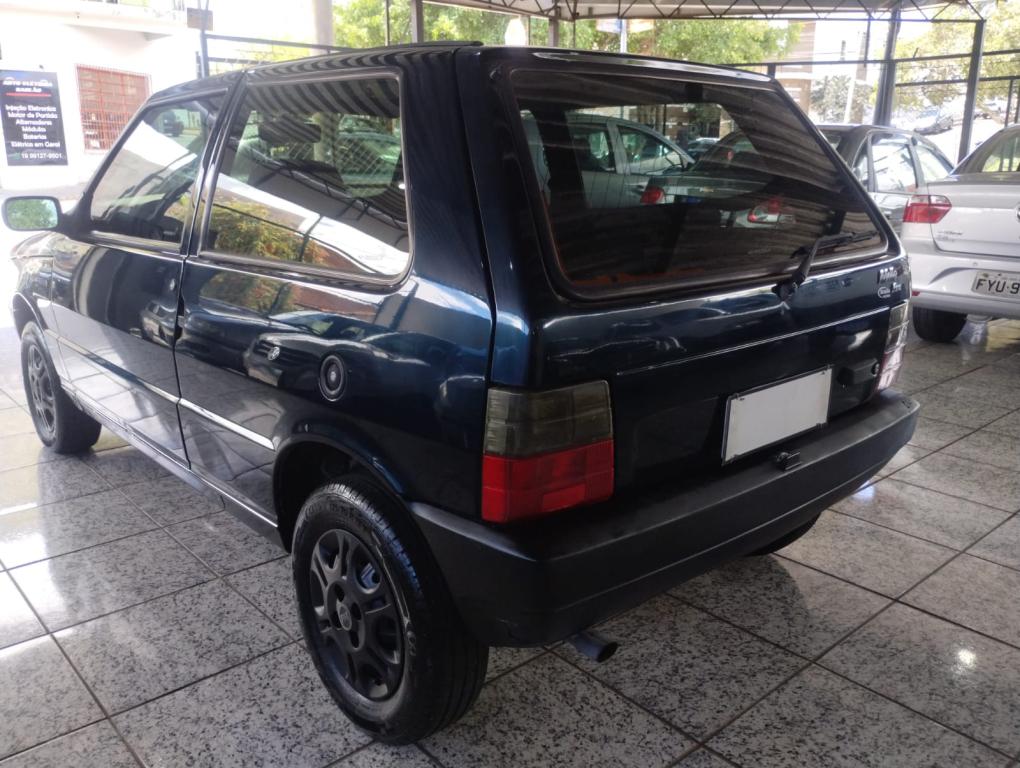 FIAT Uno - Foto