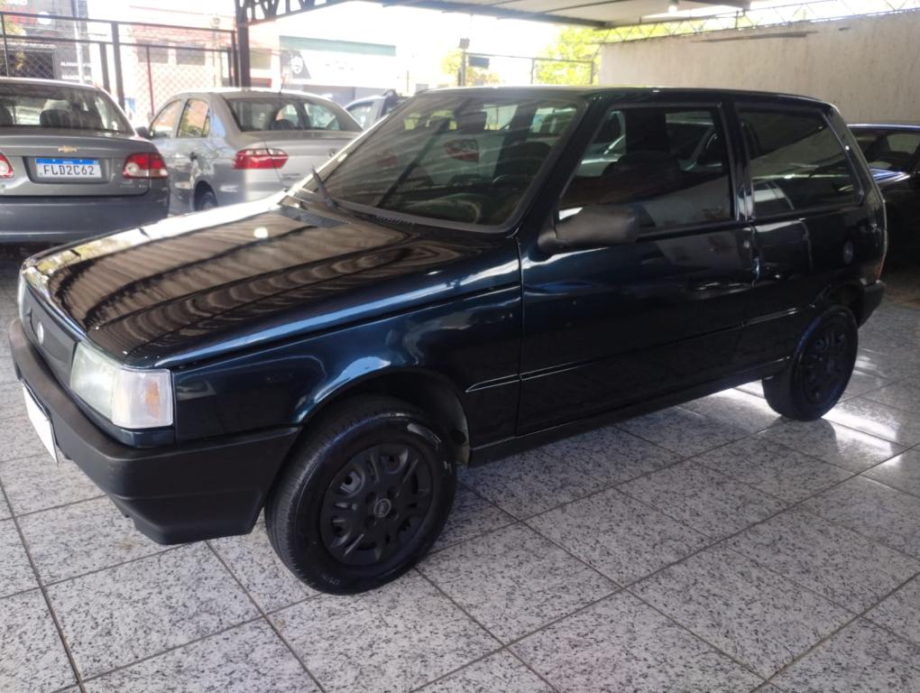 FIAT Uno - Foto