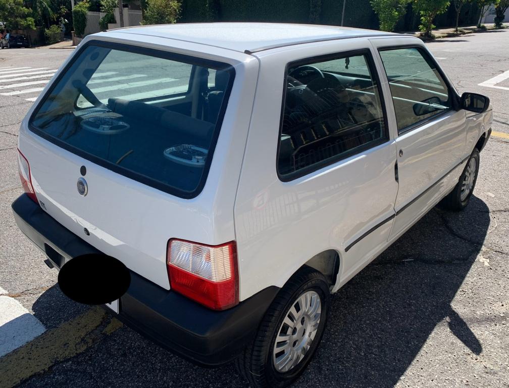 FIAT Uno - Foto