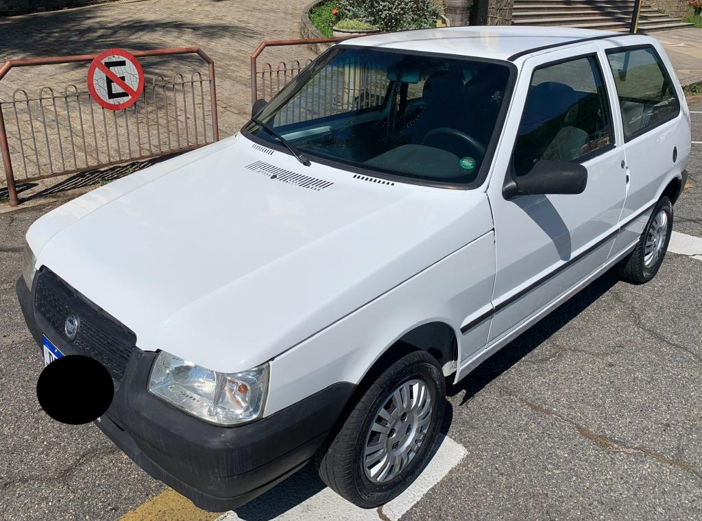 FIAT Uno - Foto