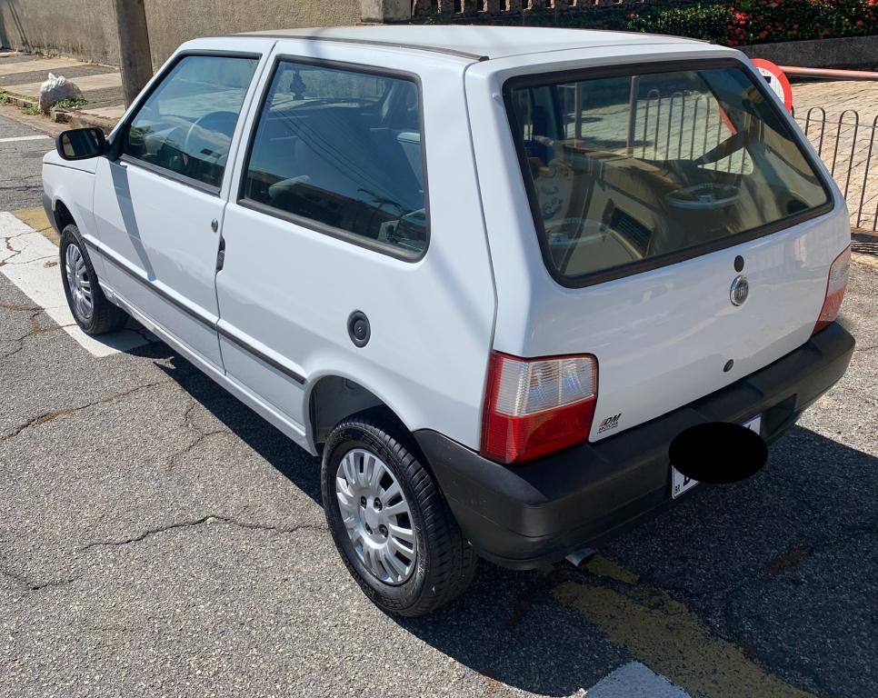 FIAT Uno - Foto
