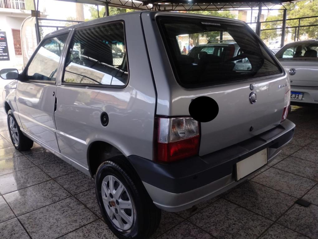 FIAT Uno - Foto