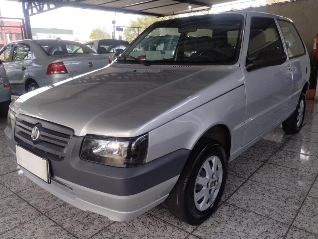 FIAT Uno - Foto