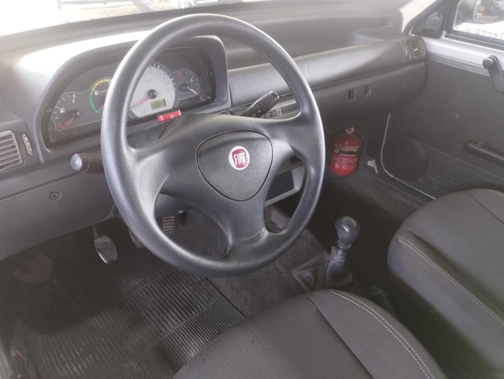 FIAT Uno - Foto
