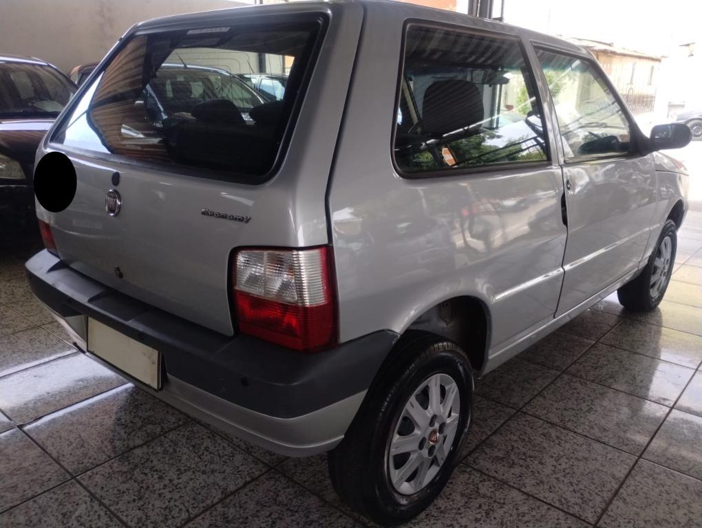 FIAT Uno - Foto