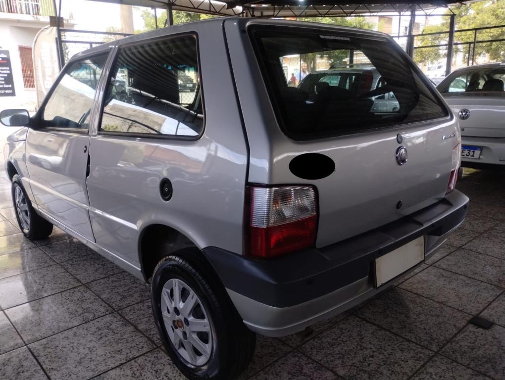 FIAT Uno - Foto