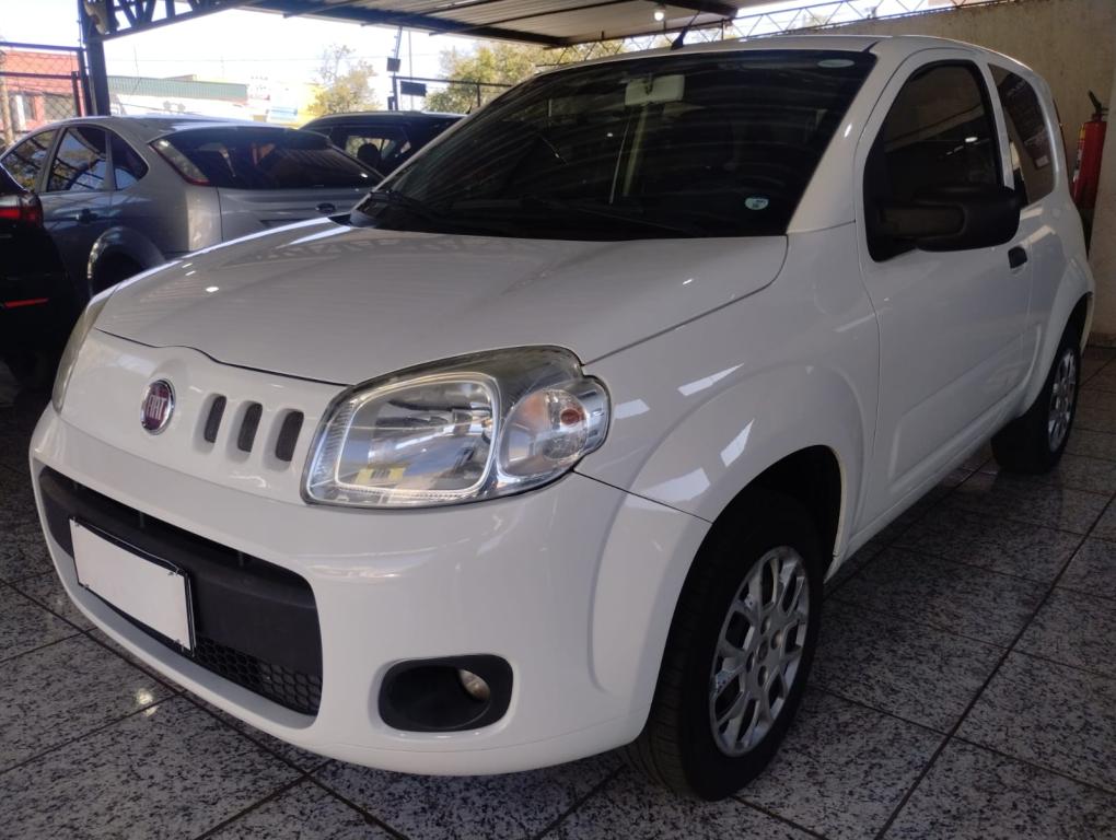 FIAT Uno - Foto