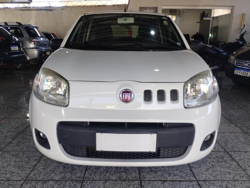 FIAT Uno - Foto