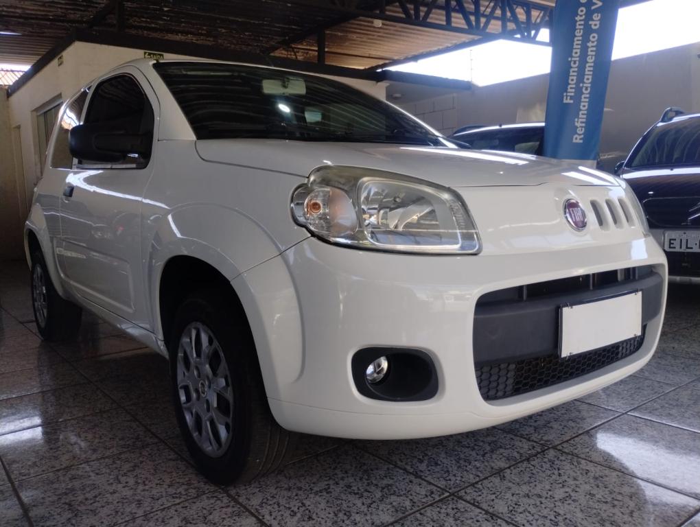 FIAT Uno - Foto