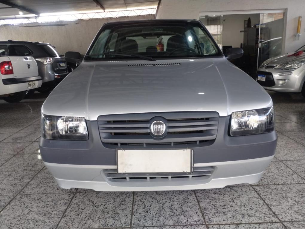 FIAT Uno - Foto