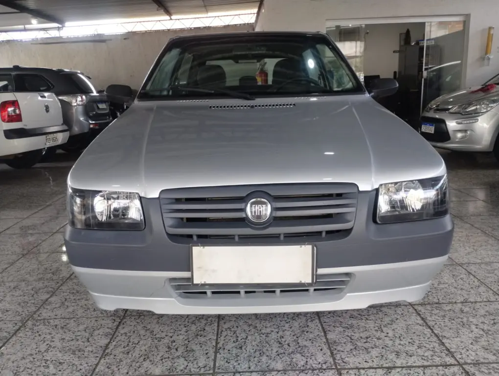 FIAT Uno - Foto