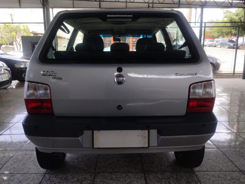 FIAT Uno - Foto