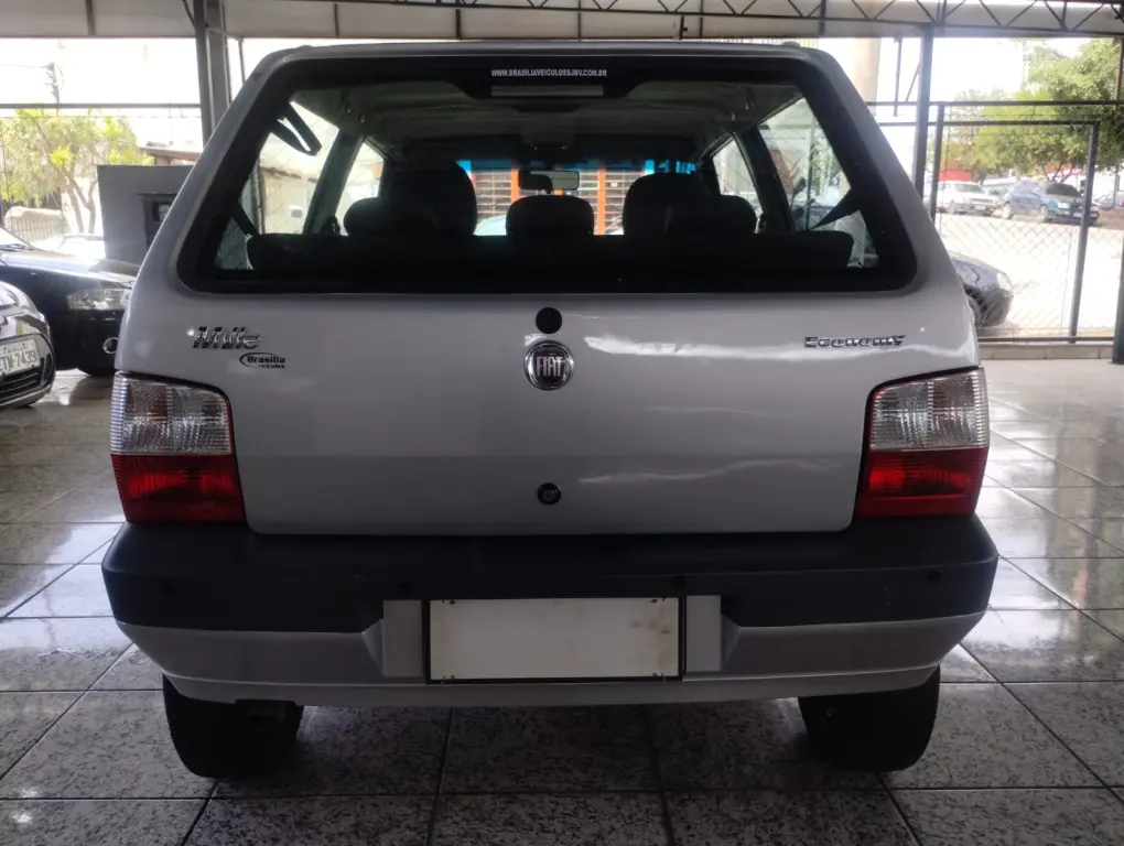 FIAT Uno - Foto
