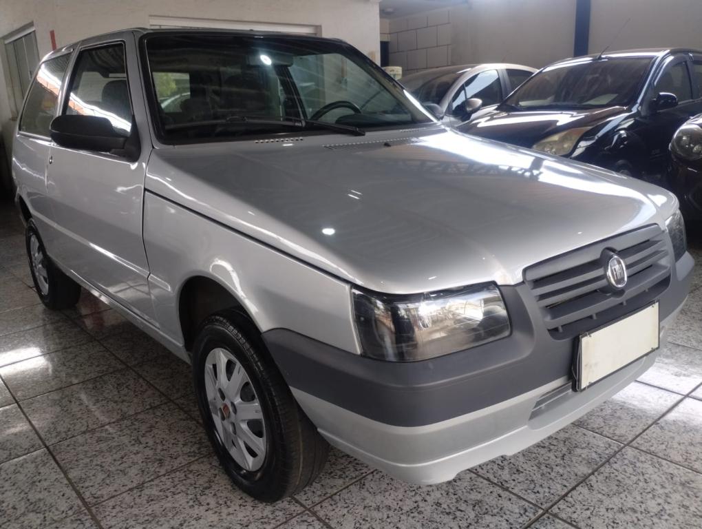 FIAT Uno - Foto