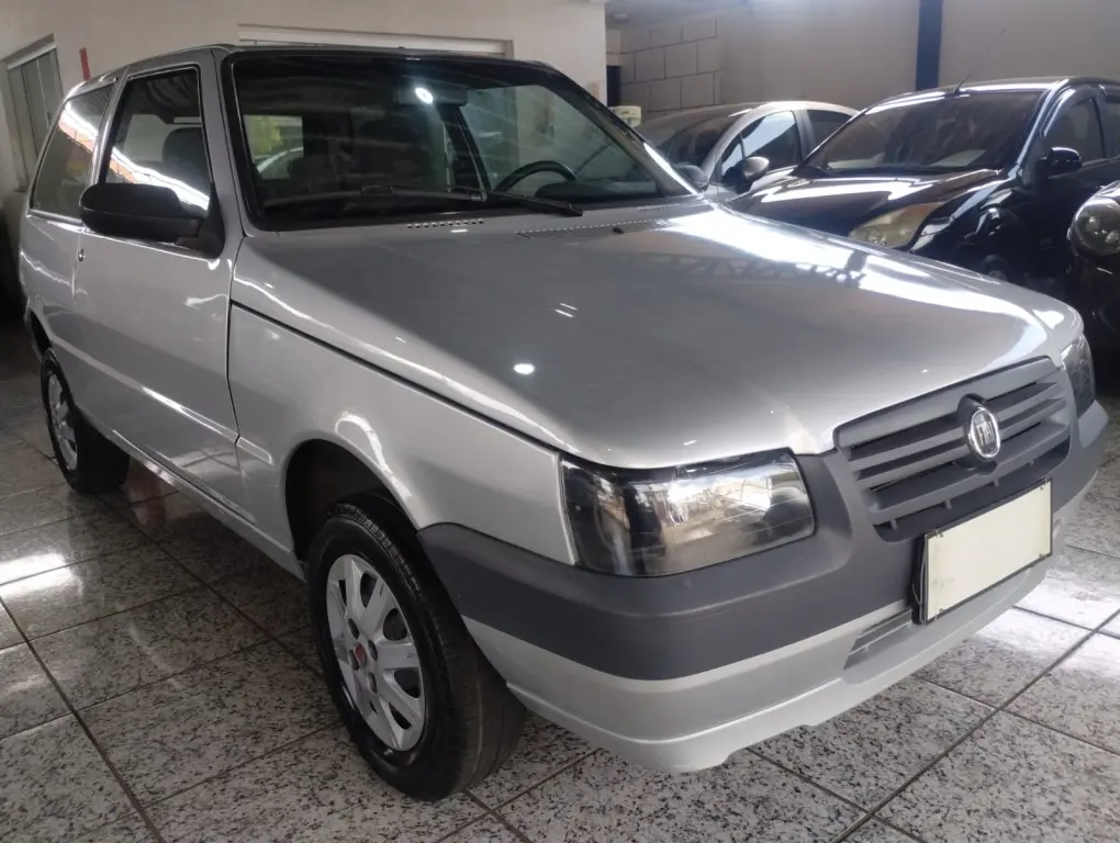 FIAT Uno - Foto